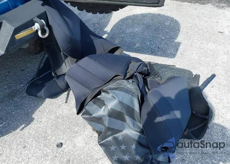 2003 Jeep Wrangler X from USA, damaged, VIN 1J4FA39S33P300294